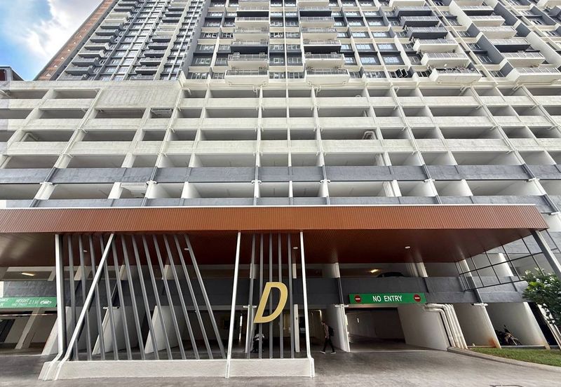 Residensi Adelia @ Bangi Avenue