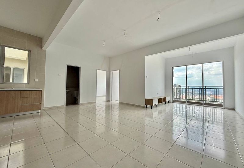 Residensi Adelia @ Bangi Avenue