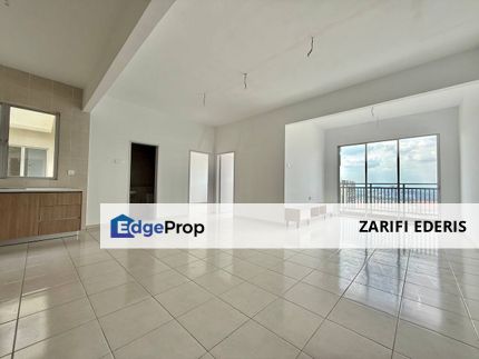 Brand New ‼️Furnished Residensi Adelia 3 Bangi Avenue For Sale, Selangor, Bangi