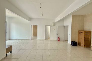 Residensi Adelia @ Bangi Avenue