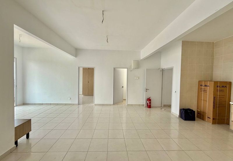 Residensi Adelia @ Bangi Avenue