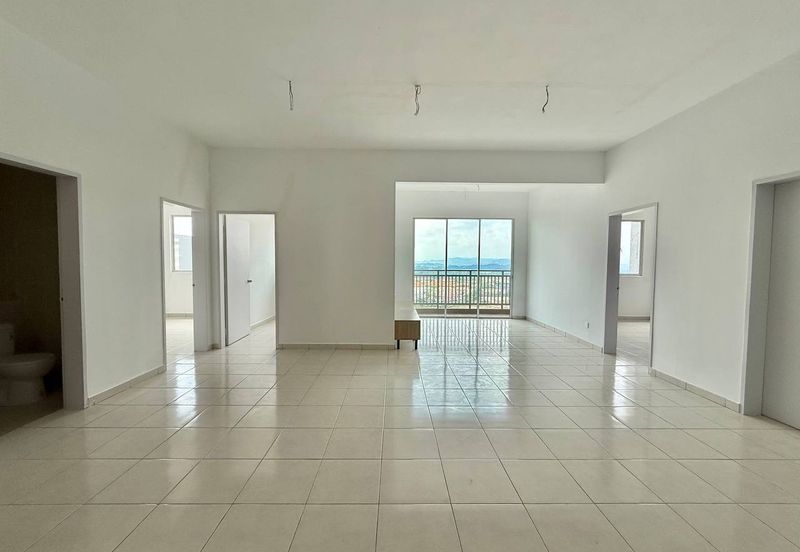 Residensi Adelia @ Bangi Avenue