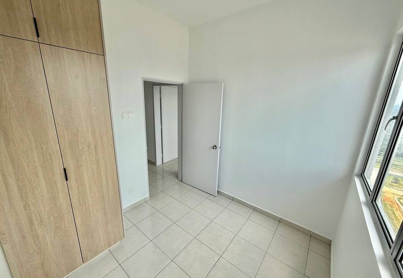 Residensi Adelia @ Bangi Avenue