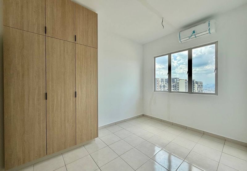 Residensi Adelia @ Bangi Avenue