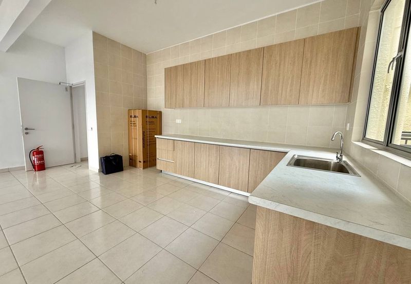 Residensi Adelia @ Bangi Avenue