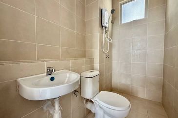 Residensi Adelia @ Bangi Avenue