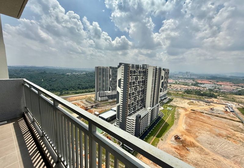 Residensi Adelia @ Bangi Avenue