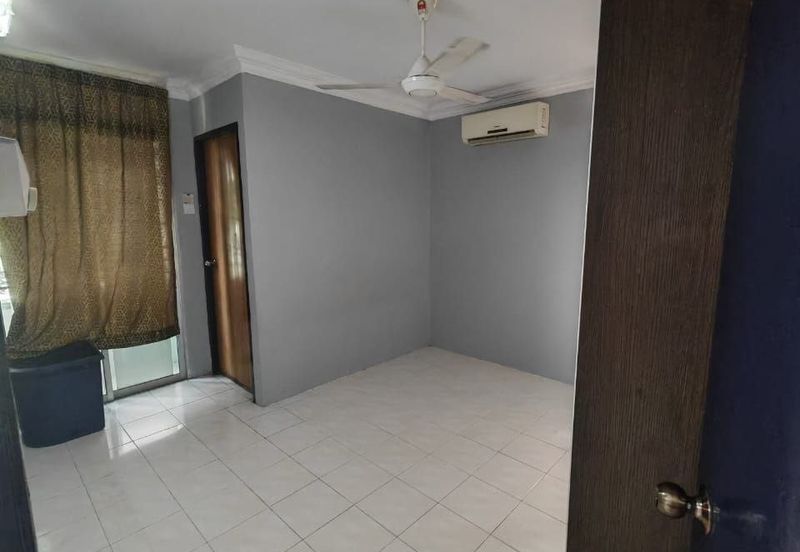 Seroja Apartment (Putra Perdana)