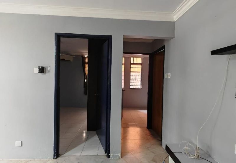 Seroja Apartment (Putra Perdana)