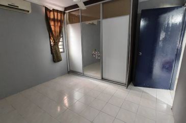 Seroja Apartment (Putra Perdana)