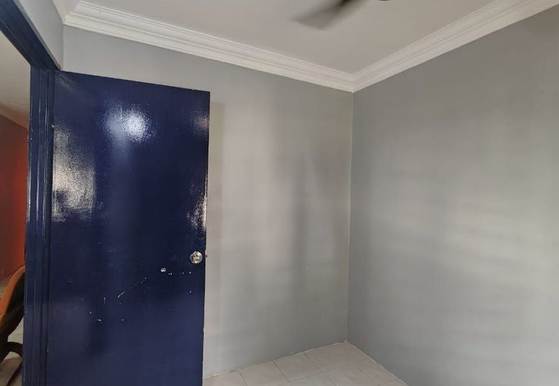 Seroja Apartment (Putra Perdana)