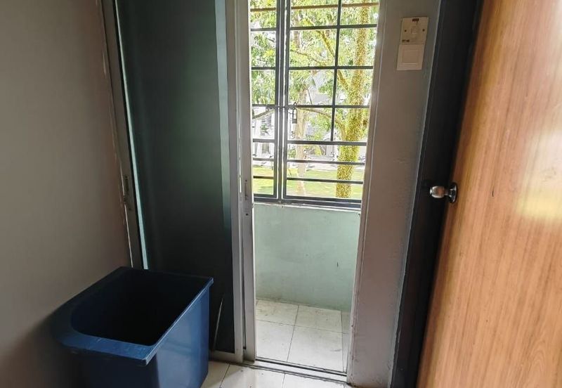 Seroja Apartment (Putra Perdana)