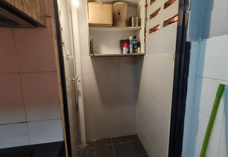 Seroja Apartment (Putra Perdana)