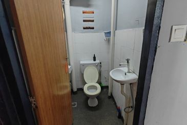 Seroja Apartment (Putra Perdana)