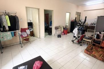 Seksyen 7, Shah Alam