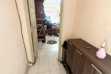 Seksyen 7, Shah Alam