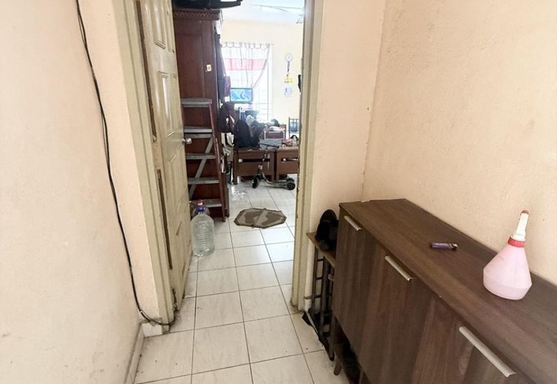 Seksyen 7, Shah Alam