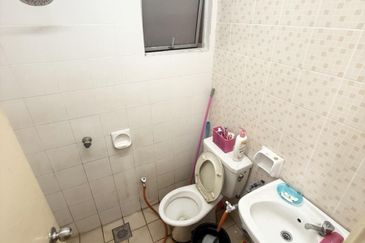 Seksyen 7, Shah Alam