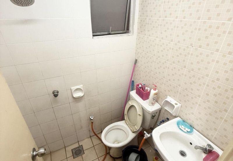 Seksyen 7, Shah Alam