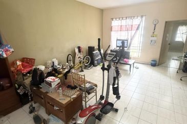 Seksyen 7, Shah Alam