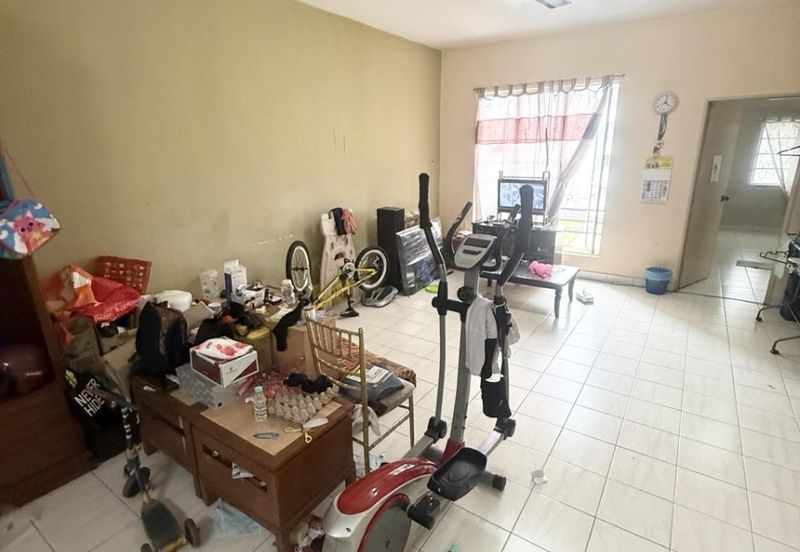 Seksyen 7, Shah Alam