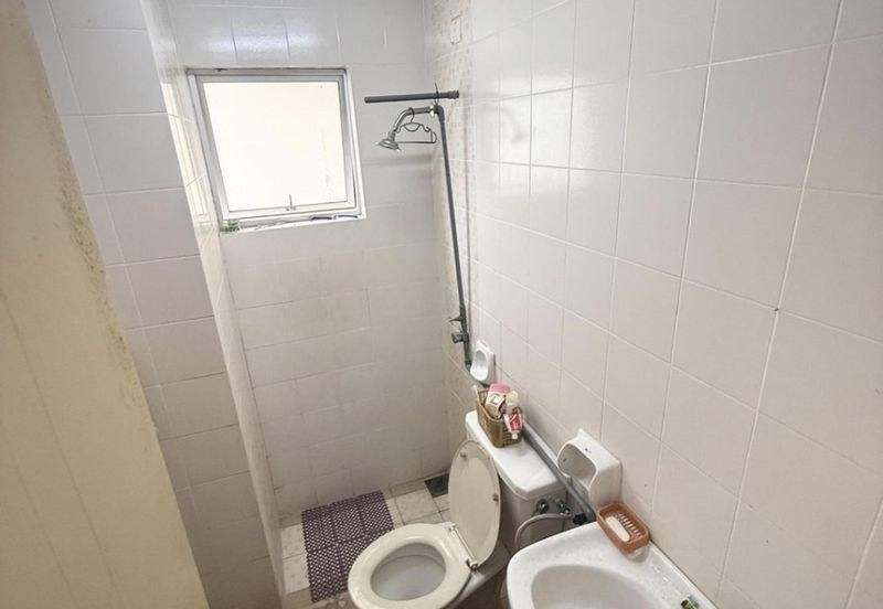 Seksyen 7, Shah Alam