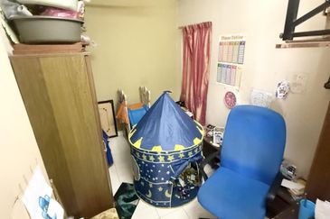 Seksyen 7, Shah Alam