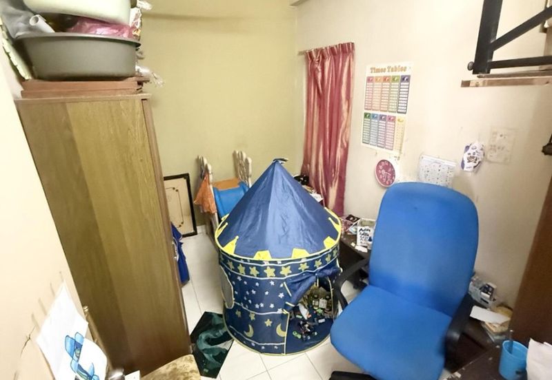 Seksyen 7, Shah Alam