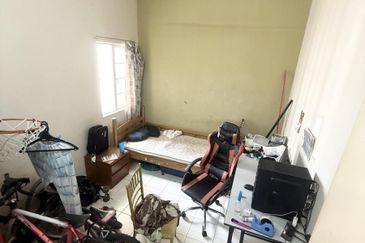 Seksyen 7, Shah Alam