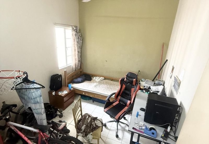 Seksyen 7, Shah Alam