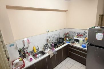 Seksyen 7, Shah Alam