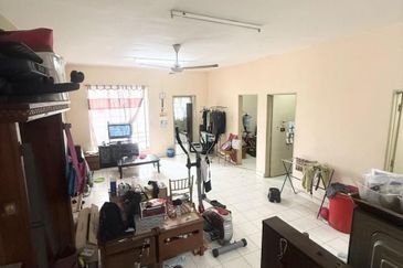 Seksyen 7, Shah Alam