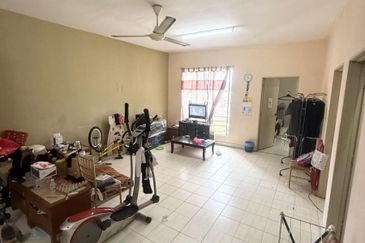 Seksyen 7, Shah Alam