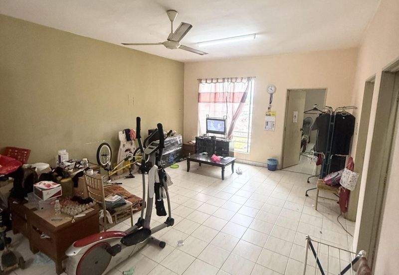 Seksyen 7, Shah Alam