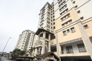 Seksyen 7, Shah Alam