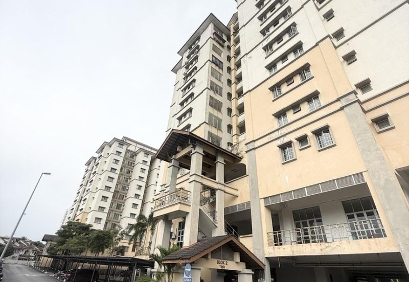 Seksyen 7, Shah Alam