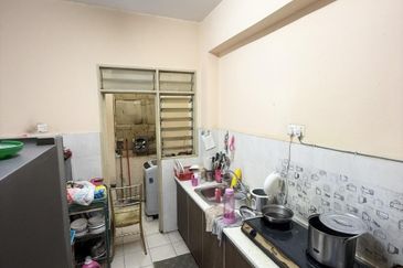 Seksyen 7, Shah Alam