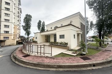 Seksyen 7, Shah Alam