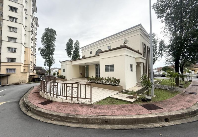 Seksyen 7, Shah Alam