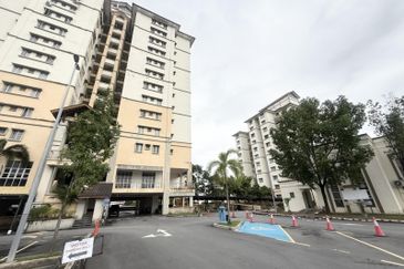 Seksyen 7, Shah Alam