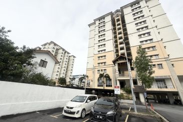 Seksyen 7, Shah Alam