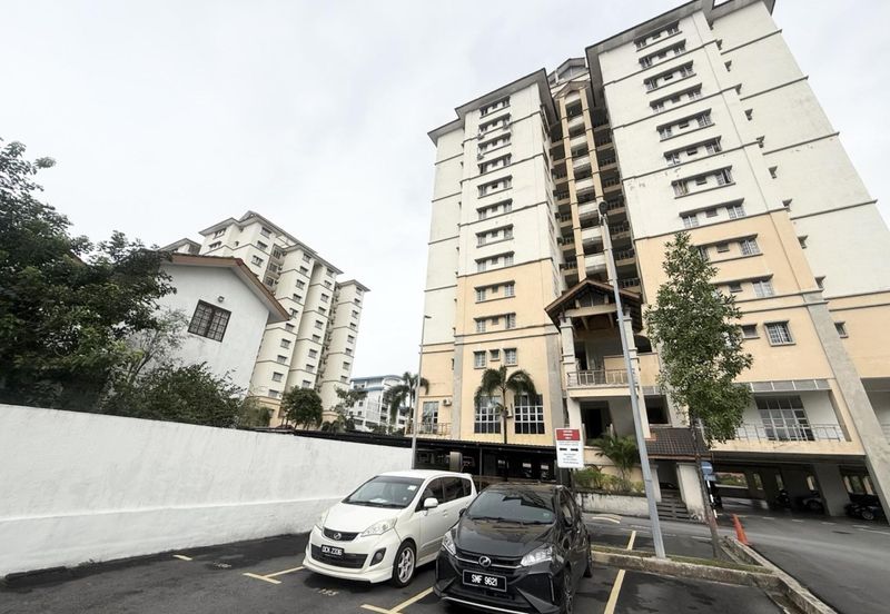 Seksyen 7, Shah Alam