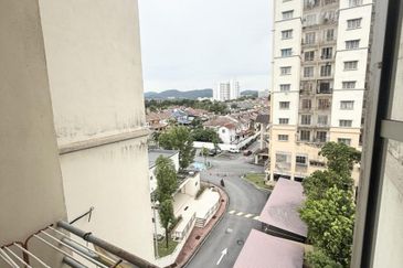 Seksyen 7, Shah Alam