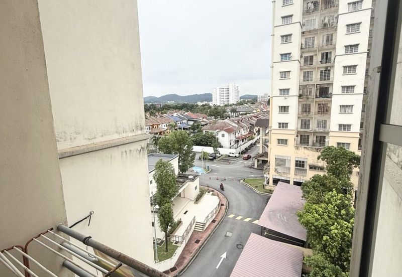 Seksyen 7, Shah Alam