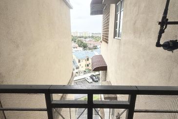 Seksyen 7, Shah Alam