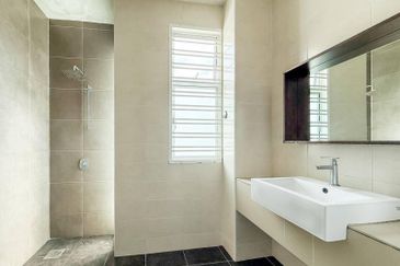 Chimes @ Bandar Rimbayu