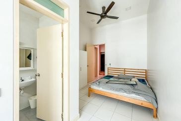 Chimes @ Bandar Rimbayu