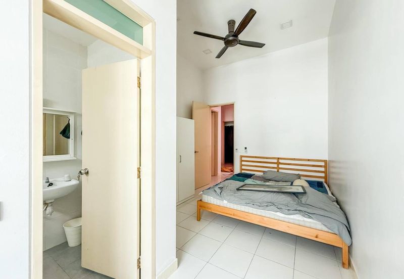 Chimes @ Bandar Rimbayu