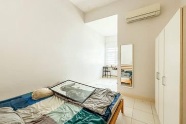 Chimes @ Bandar Rimbayu