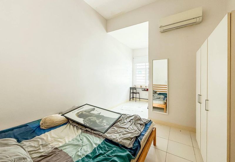 Chimes @ Bandar Rimbayu